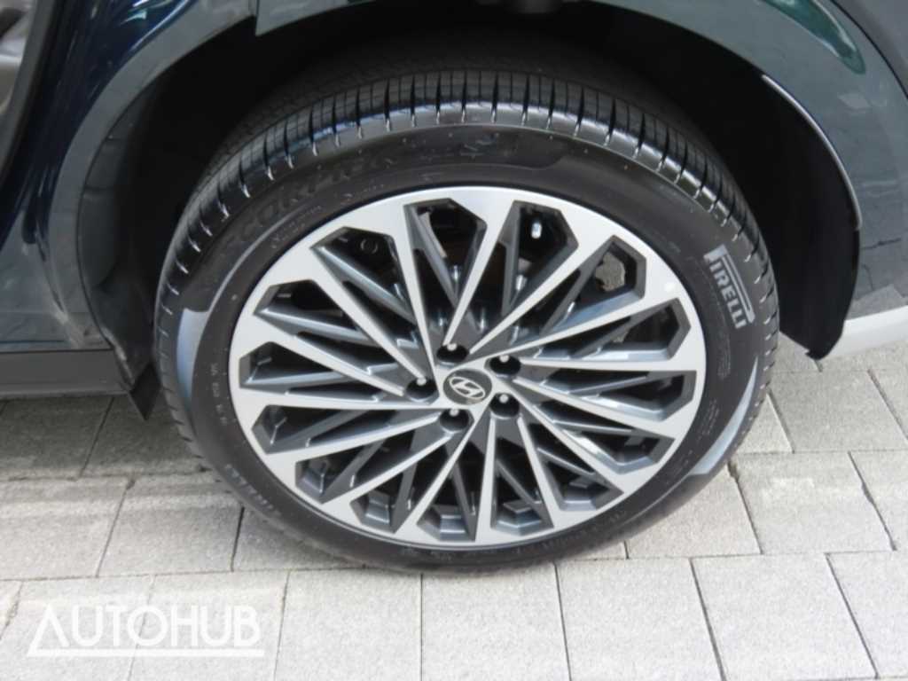 Hyundai Palisade — photo 17