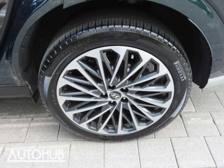 Hyundai Palisade — photo 17