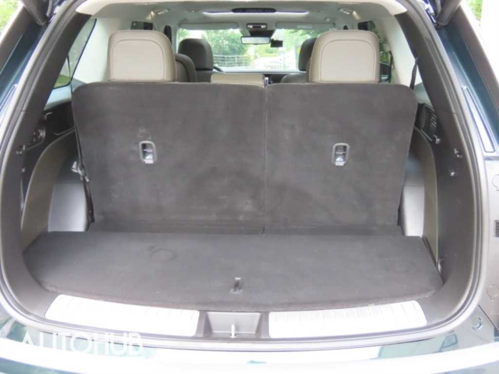 Hyundai Palisade — photo 18