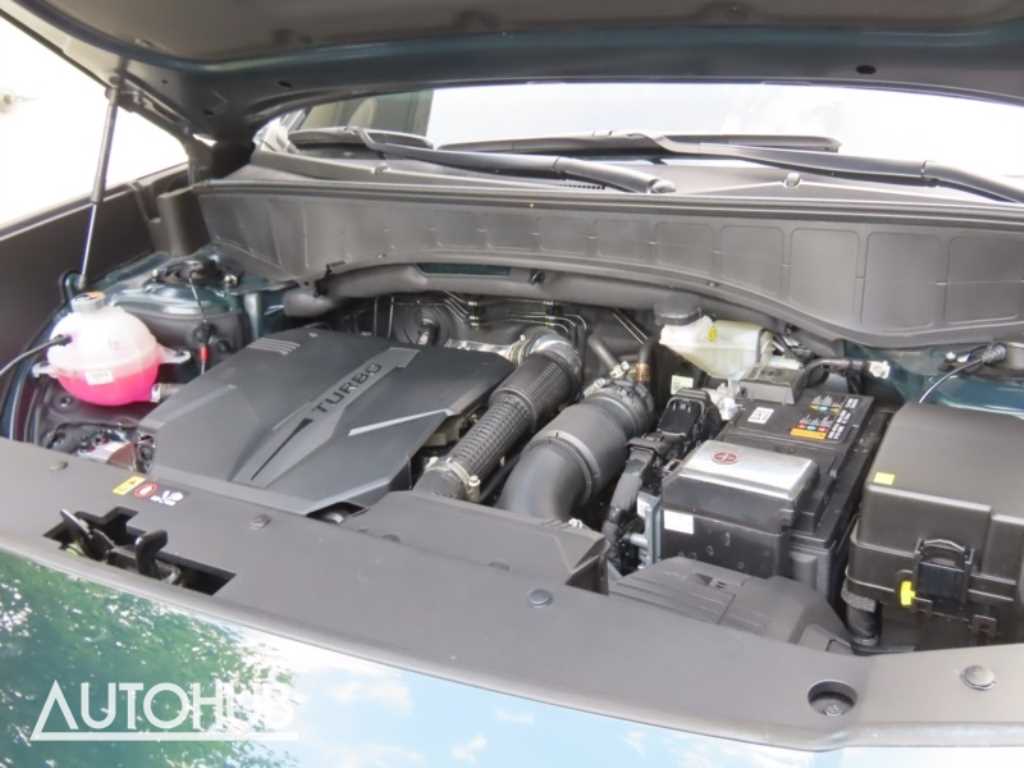Hyundai Palisade — photo 19