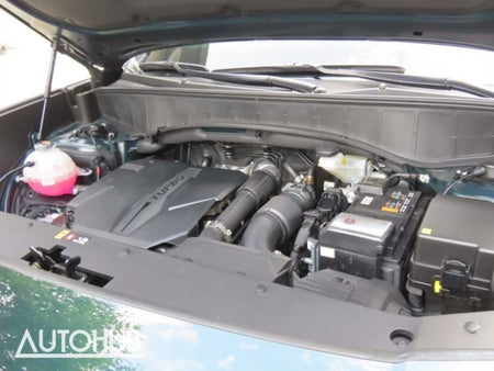 Hyundai Palisade — photo 19