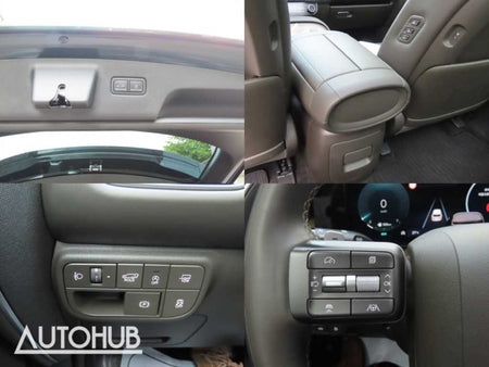 Hyundai Palisade — photo 20