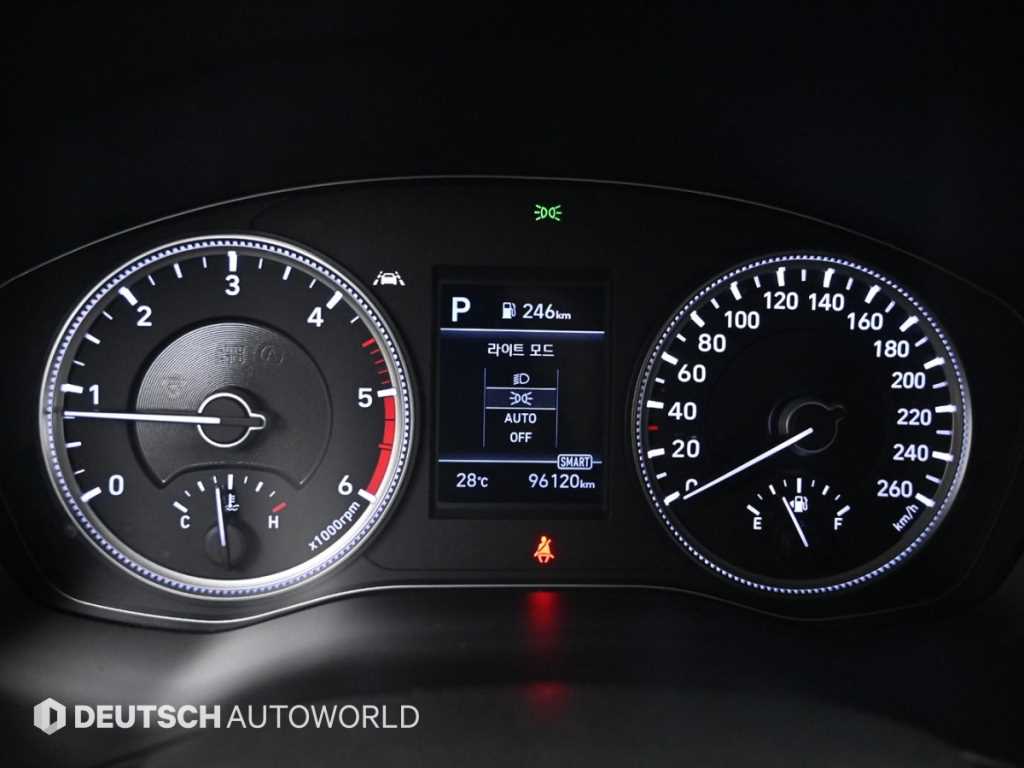 Hyundai Santafe — photo 08