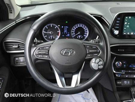 Hyundai Santafe — photo 13