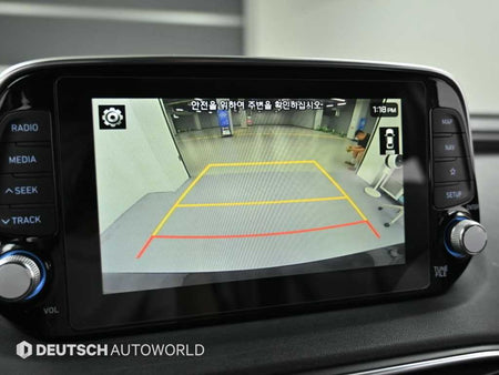 Hyundai Santafe — photo 15