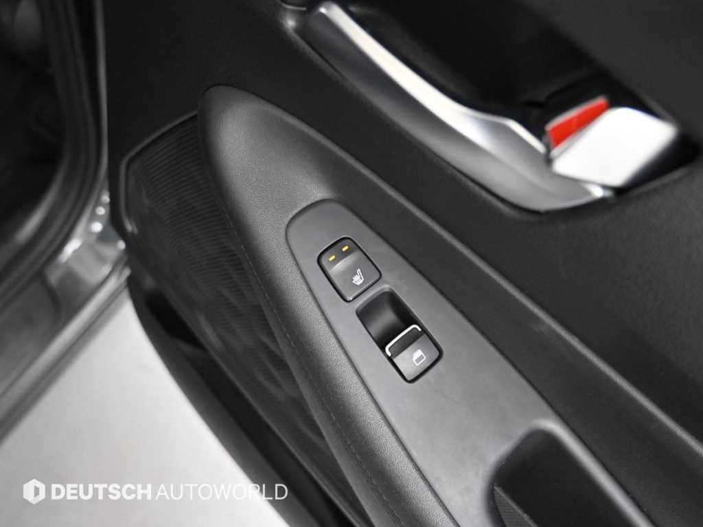 Hyundai Santafe — photo 16