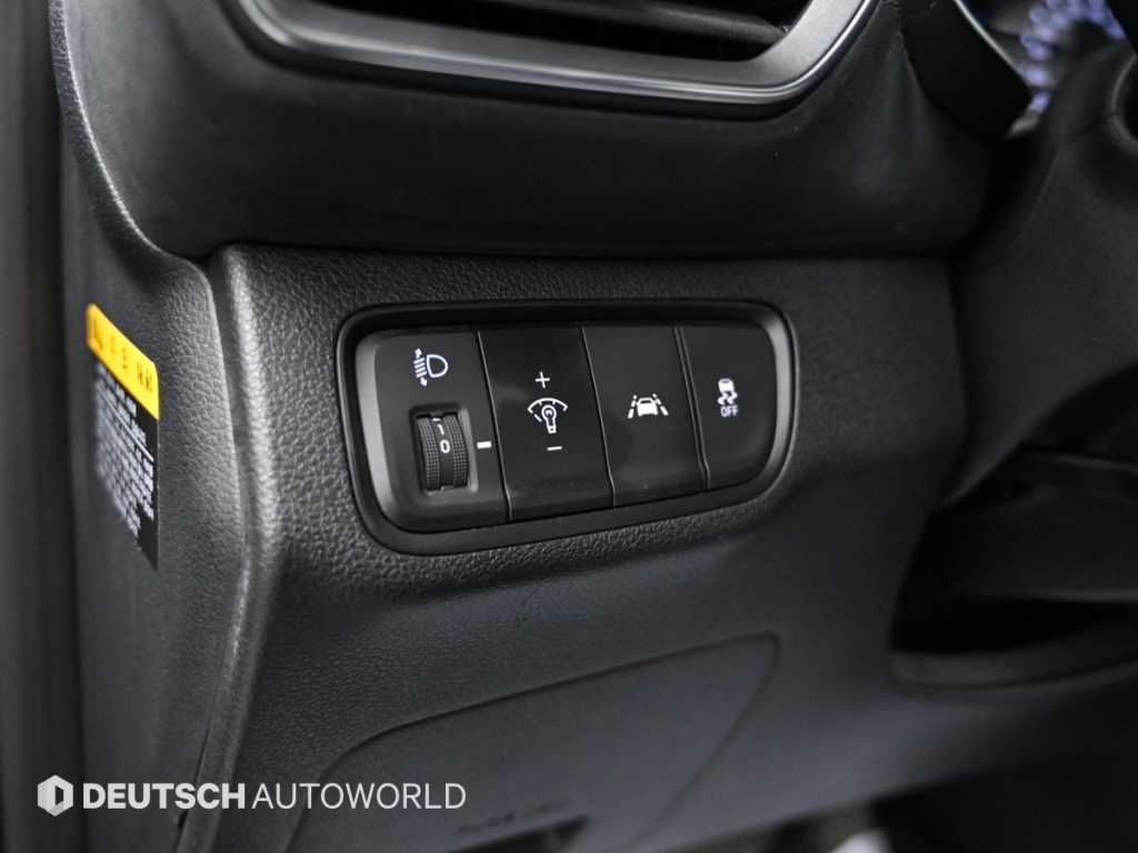 Hyundai Santafe — photo 17
