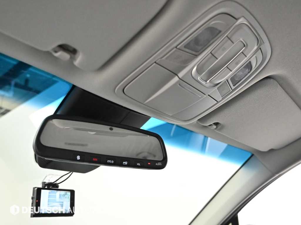 Hyundai Santafe — photo 18