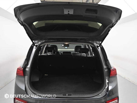 Hyundai Santafe — photo 19