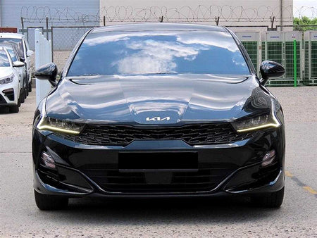 Kia K5 — photo 01