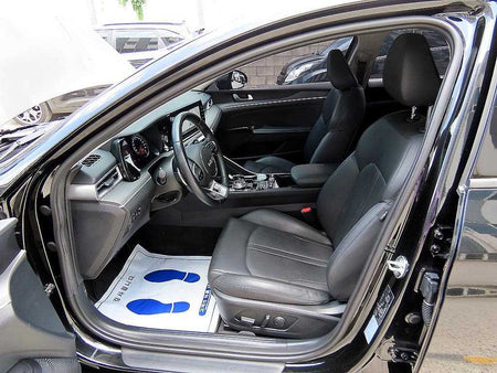 Kia K5 — photo 05