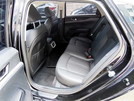 Kia K5 — photo 06