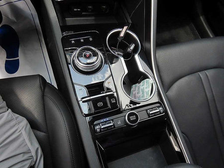 Kia K5 — photo 10