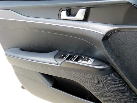 Kia K5 — photo 11