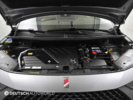 DS Automobiles DS7 — photo 06