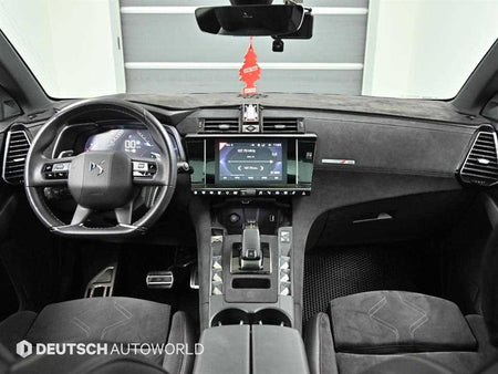 DS Automobiles DS7 — photo 07