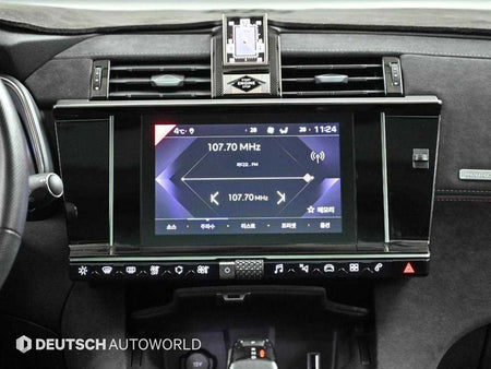 DS Automobiles DS7 — photo 14