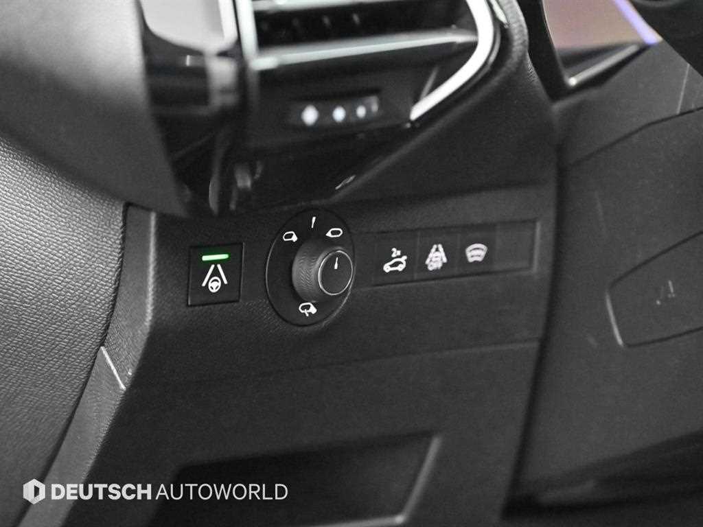 DS Automobiles DS7 — photo 16