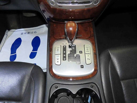 Hyundai Genesis — photo 12