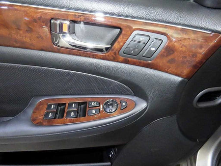 Hyundai Genesis — photo 13
