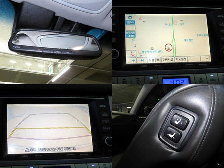 Hyundai Genesis — photo 18