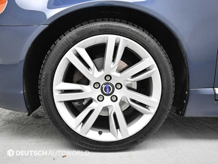 Volvo S80 — photo 05