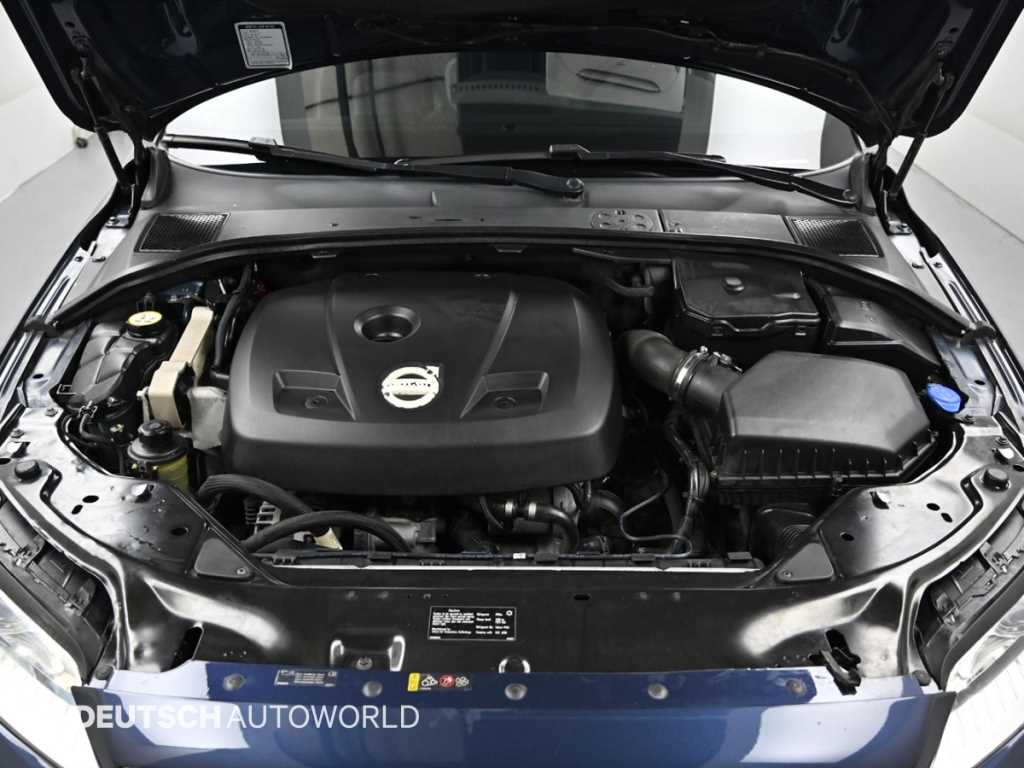 Volvo S80 — photo 06