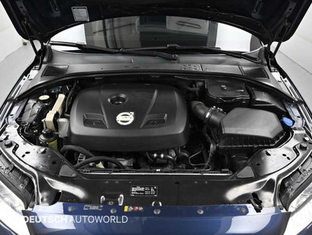 Volvo S80 — photo 06
