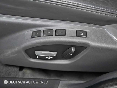Volvo S80 — photo 09