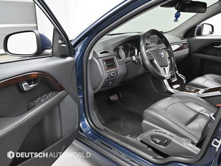 Volvo S80 — photo 11