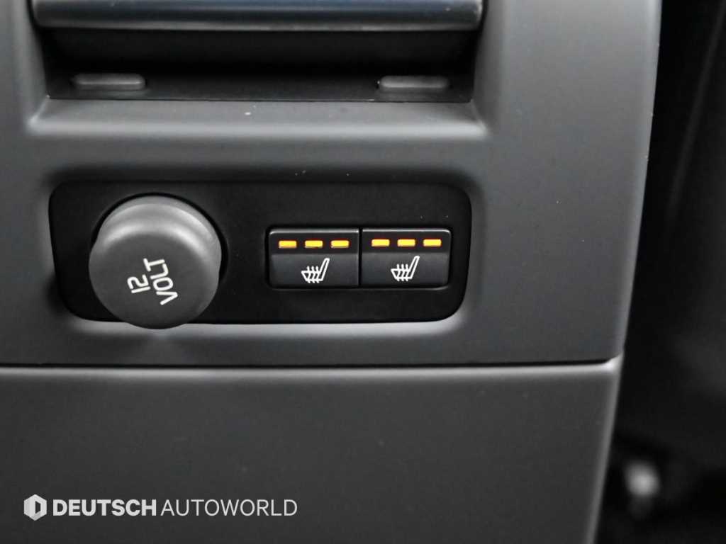 Volvo S80 — photo 16