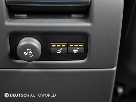 Volvo S80 — photo 16