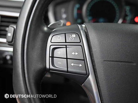 Volvo S80 — photo 17