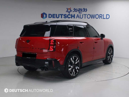 Mini Countryman — photo 02