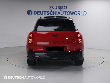 Mini Countryman — photo 04