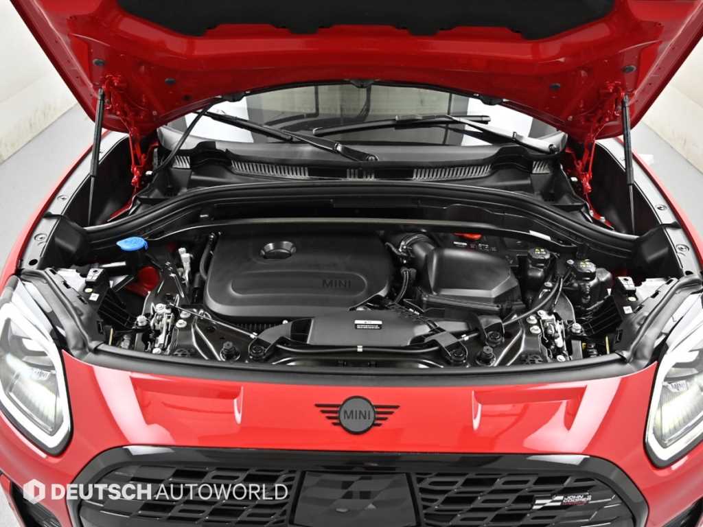 Mini Countryman — photo 06