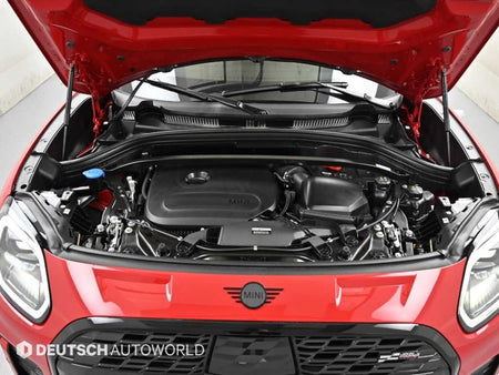 Mini Countryman — photo 06