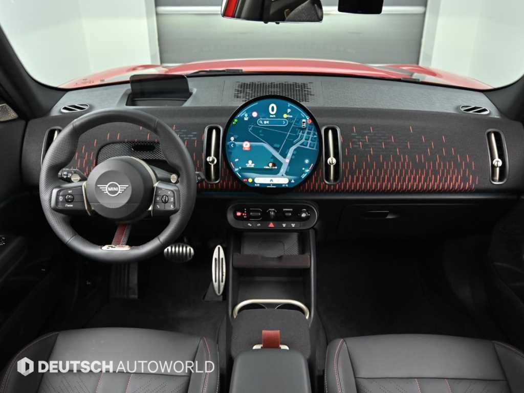 Mini Countryman — photo 07