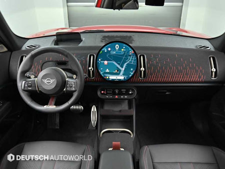 Mini Countryman — photo 07