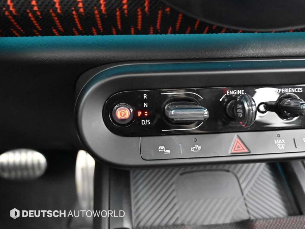 Mini Countryman — photo 09