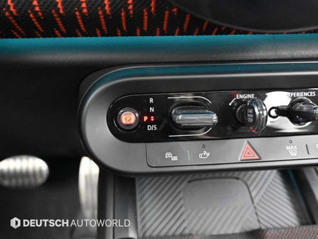 Mini Countryman — photo 09