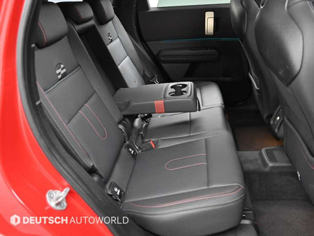 Mini Countryman — photo 12