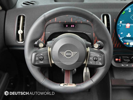 Mini Countryman — photo 13