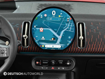 Mini Countryman — photo 14