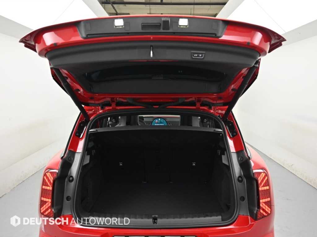 Mini Countryman — photo 19