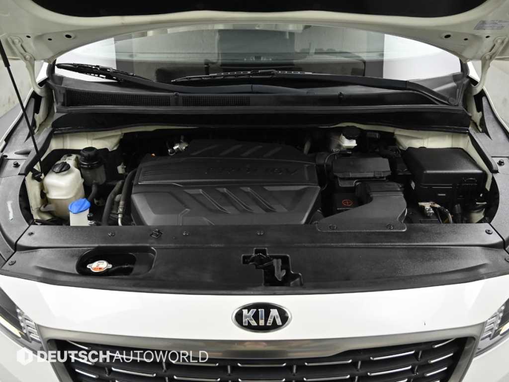 Kia Carnival — photo 06