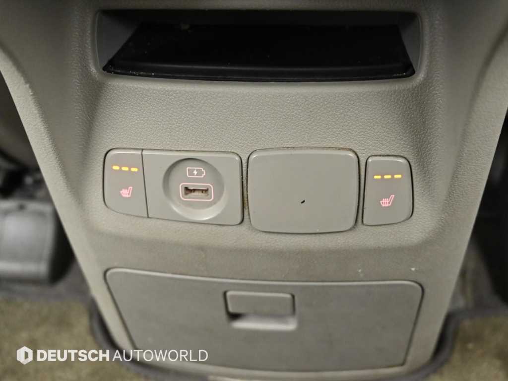Kia Carnival — photo 16