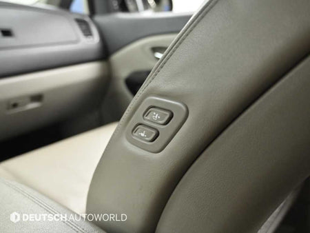 Kia Carnival — photo 17