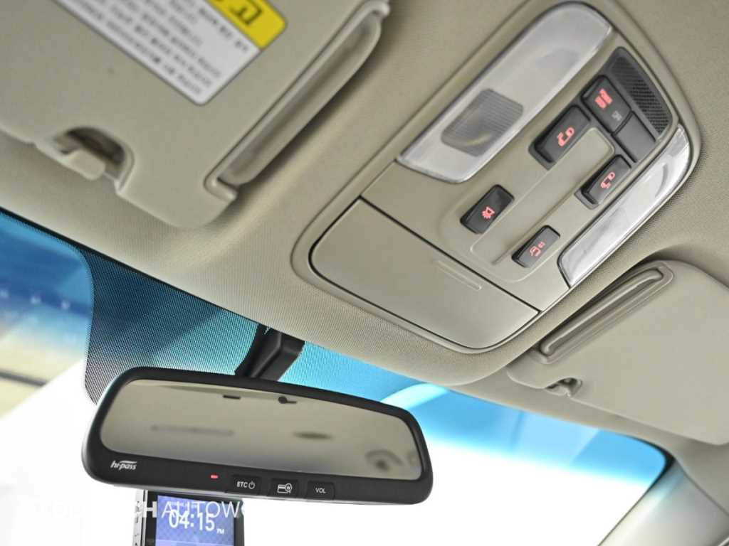 Kia Carnival — photo 18
