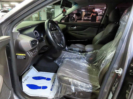 Hyundai Santafe — photo 06
